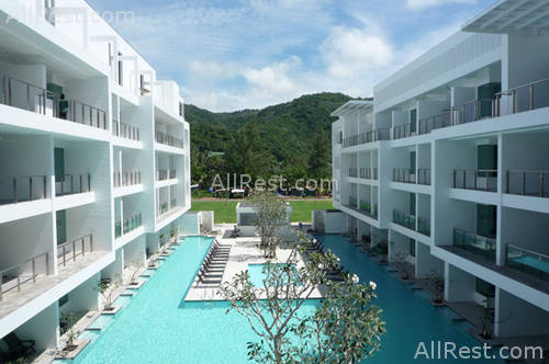 The Old Phuket Hotel 31